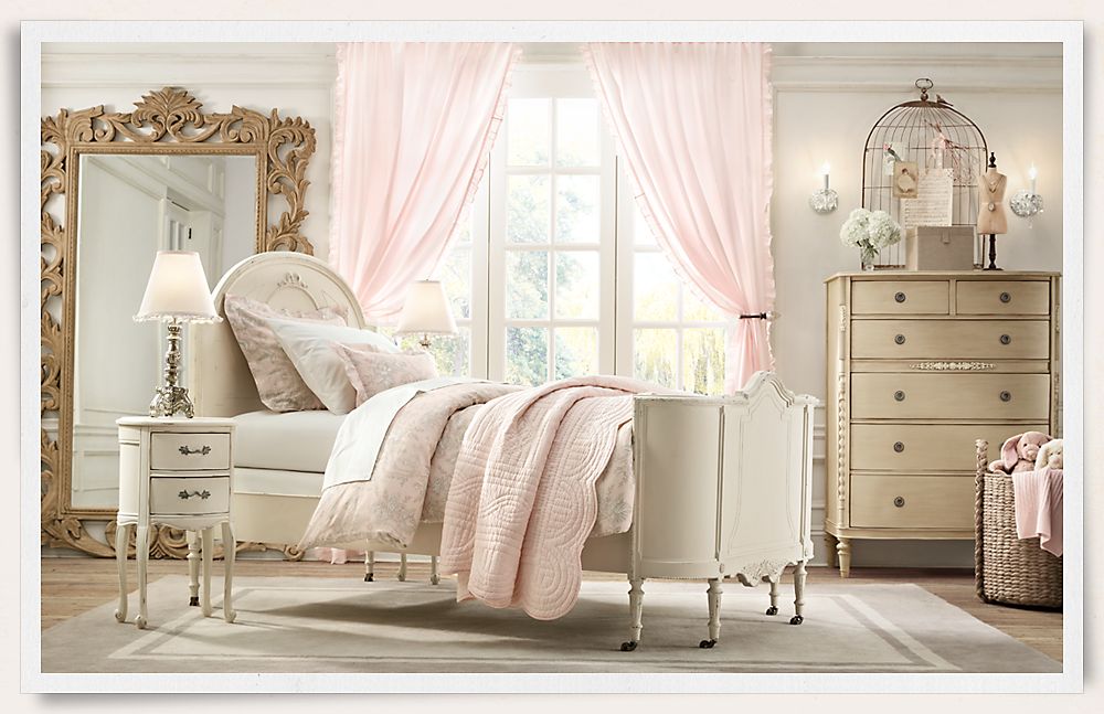 bedroom baby ballerina curtains rooms designer elegant themed makeover child rh plans trendy designs pink
