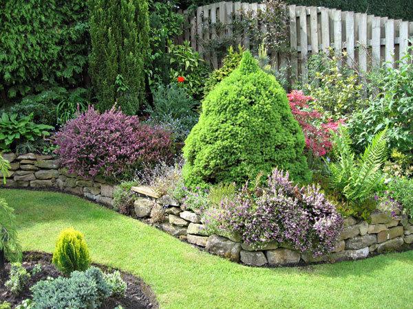 Small Garden Ideas