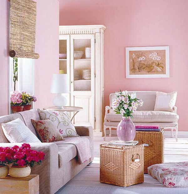Colorful Living Room Interior Decor Ideas | GoodsHomeDesign