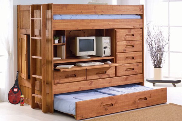 All In One: Bedroom Furniture | Home Design, Garden & Architecture ...