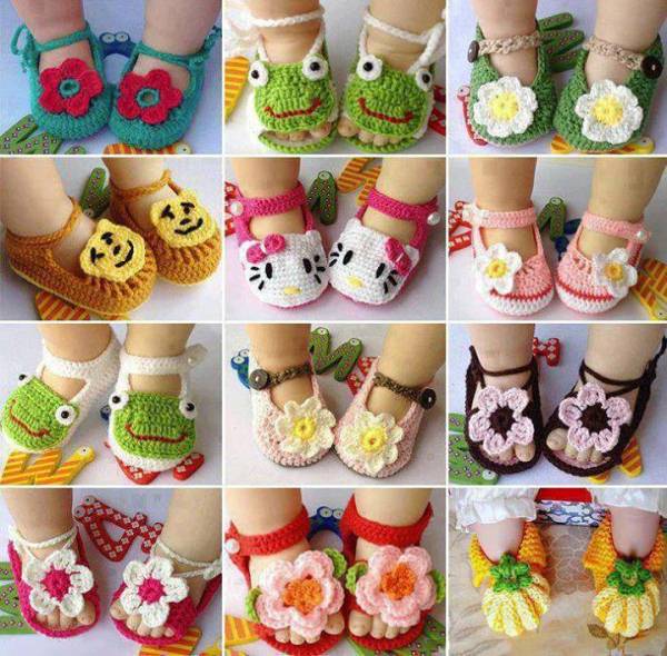 cute-baby-sandálias