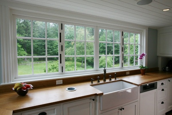 large kitchen window 2