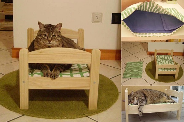 bed-for-cat