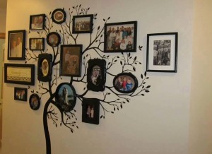 Amazing Family Tree Ideas