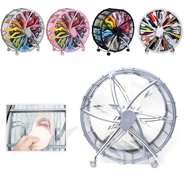 Ferris-Wheel-Shoe-Organizer-Rack