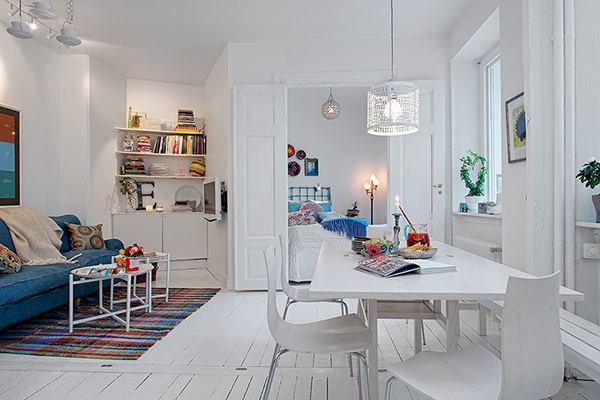 White-Apartment-Gothenburg-2
