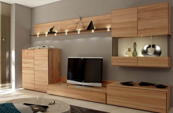 Wooden-Finish-Wall-Unit-2