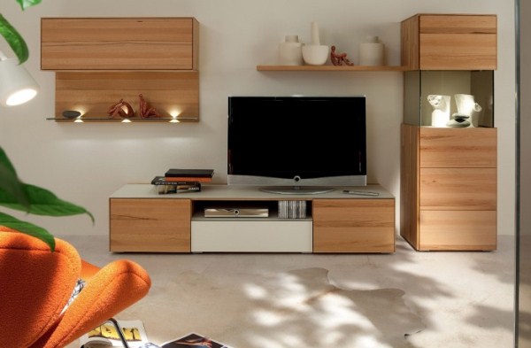 Wooden-Finish-Wall-Unit-5