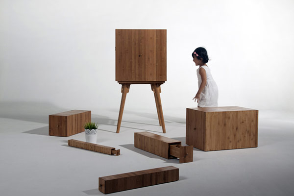 Cabinet-Inspired-by-Fibonacci-Sequence-7