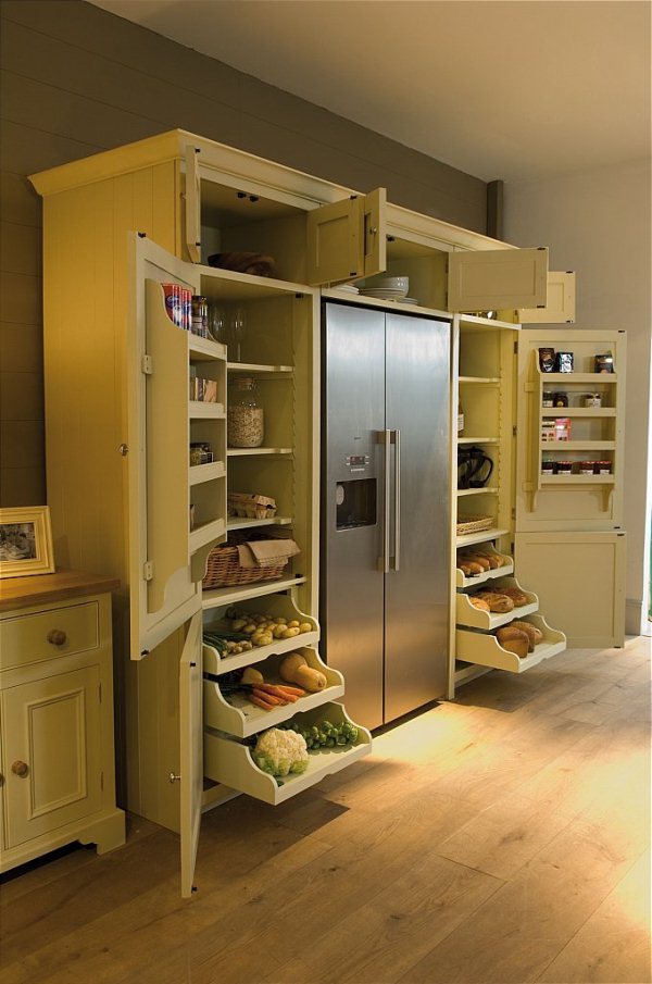 Neptune-Grand-Larder-Unit