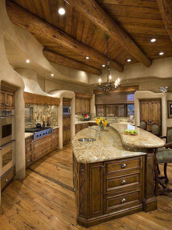 Amazing kitchen design
