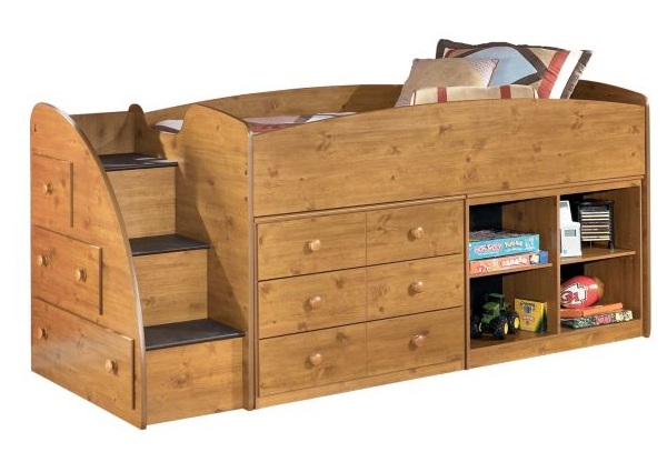 Stages-Twin-over-Twin-Loft-Caster-Bed-5