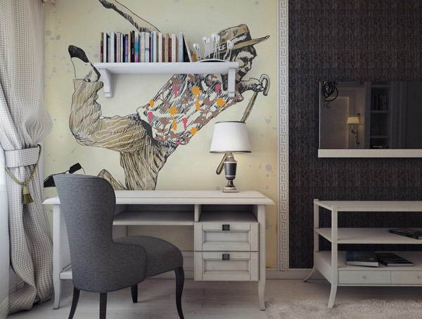 Wall-Sticker-Collection-The-Circus-2