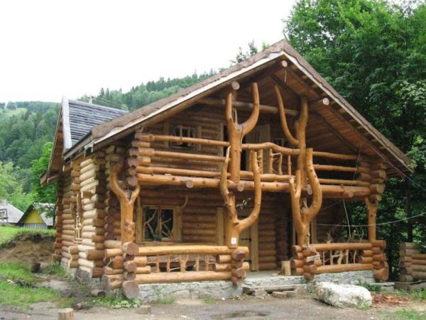 amazing-log-home-wild-design
