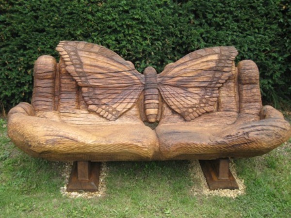 butterfly-bench