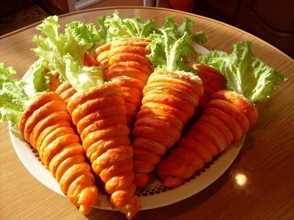 Carrot-Salad-in-Puff-Pastry-3