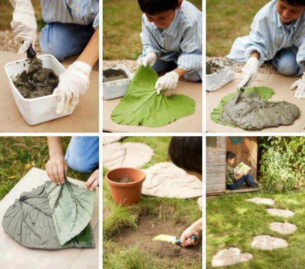 leaf-pavement-cast-in-stone