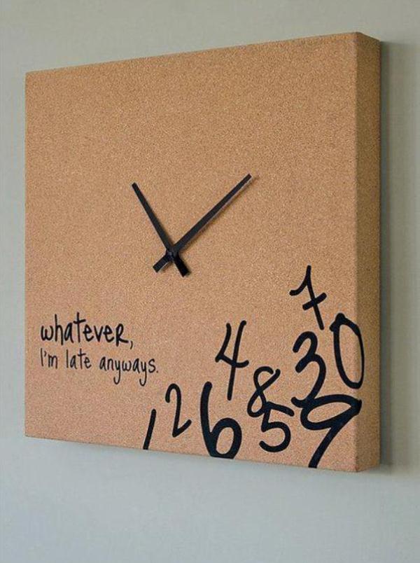 whatever-wall-clock