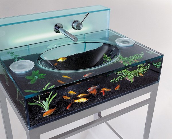 aquarium-sink