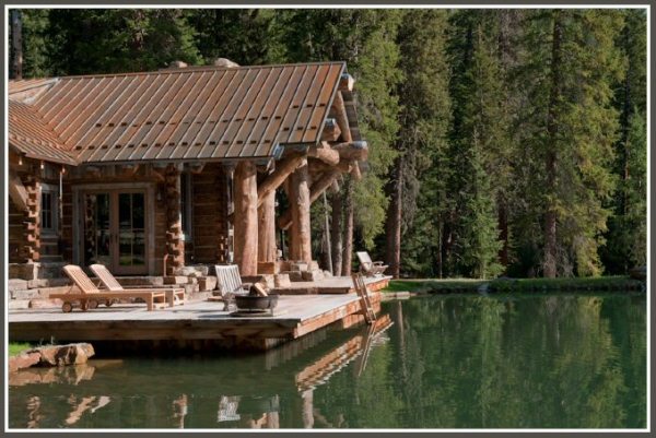 Headwaters-Camp-log-home-1