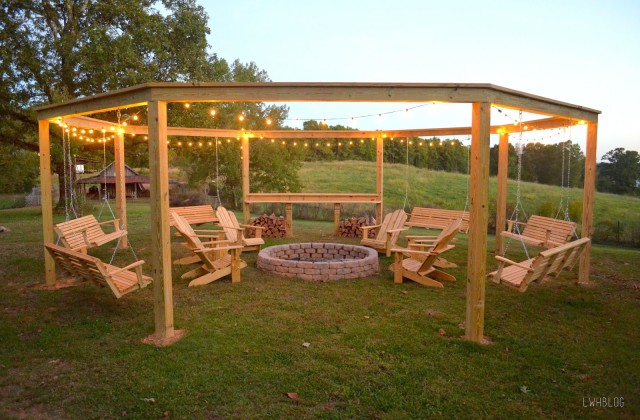 How-to-Build-a-Pergola-with-a-Fire-Pit