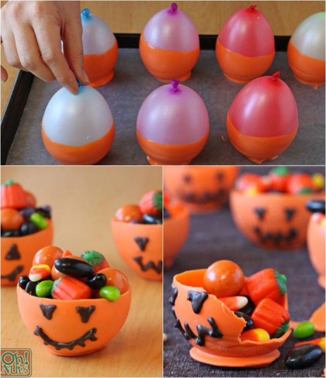 Pumpkin-Candy-Chocolate-Cups-for-Halloween