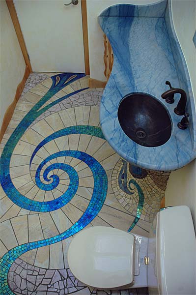 The-Spiral-Floor-Design-Mosaics-tile-1