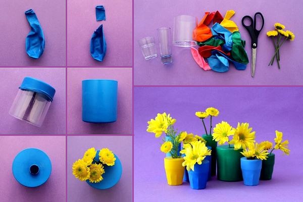 Balloon-Bud-Vases