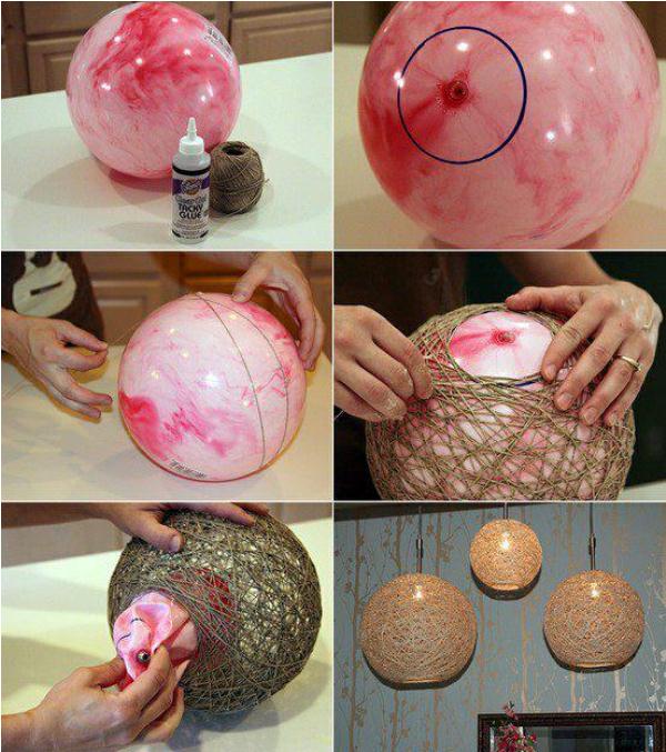 DIY-Paper-Lantern