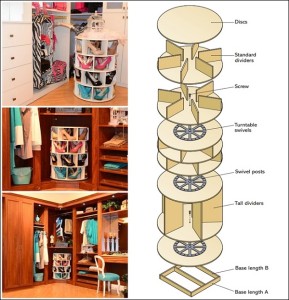 Lazy Susan Shoe Rack Page 2   Lazy Susan Shoes 289x300 