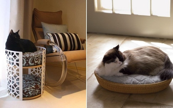 Unique-Cat-Beds-for-Pet-Lovers-1