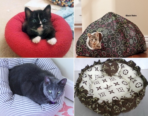 Unique-Cat-Beds-for-Pet-Lovers-9