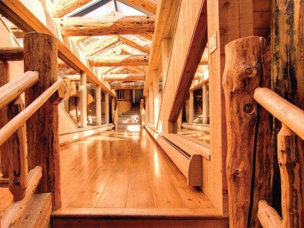 the-hallways-keep-with-the-wood-theme