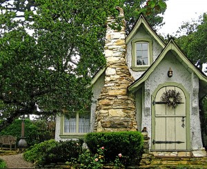 Most Beautiful Storybook Cottage Homes