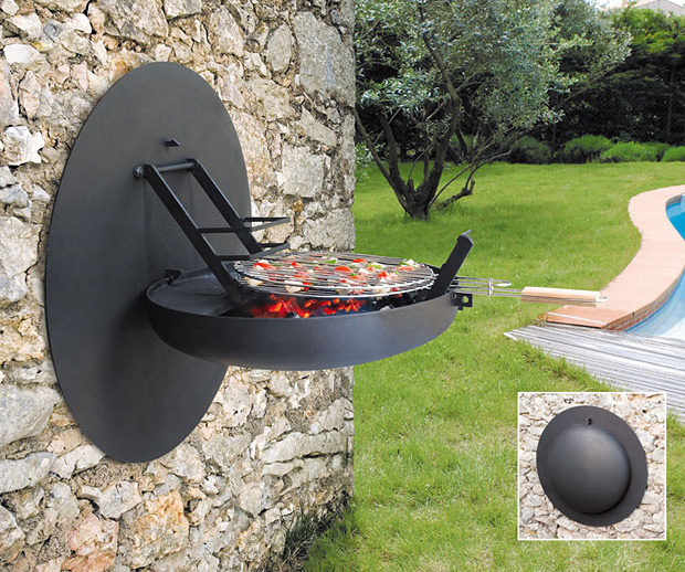 wall-grill