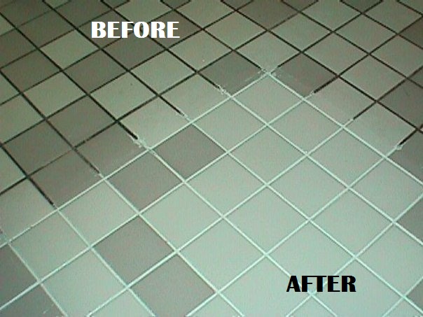 Clean-grout-lines