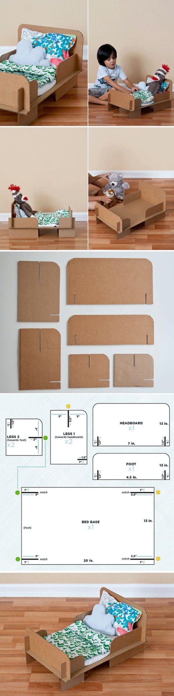 DIY-Cardboard-Bed-pin