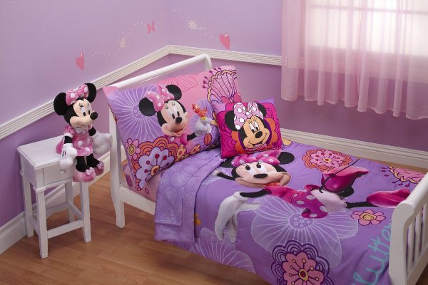 Disney-Minnie-bedding-set-1