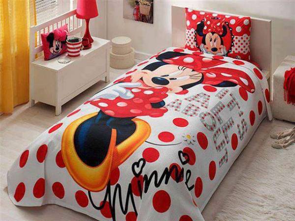 Disney-Minnie-bedding-set