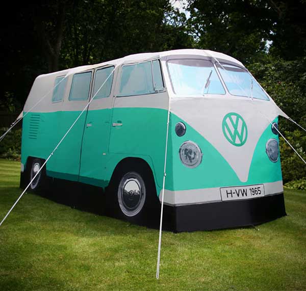 VW-Bus-Camper-Tent
