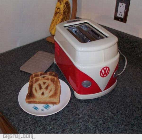 VW-Bus-Toaster
