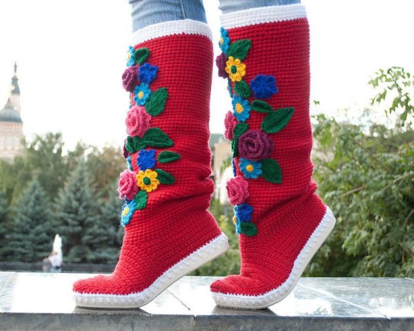lovely-crochet-boots-4