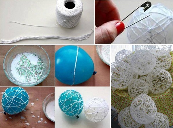 DIY-String-Ball-Chandelier