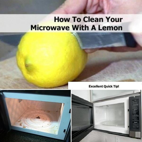 Clean-Microwave-With-Lemon