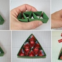 DIY Christmas Gift Boxes | Home Design, Garden & Architecture Blog Magazine