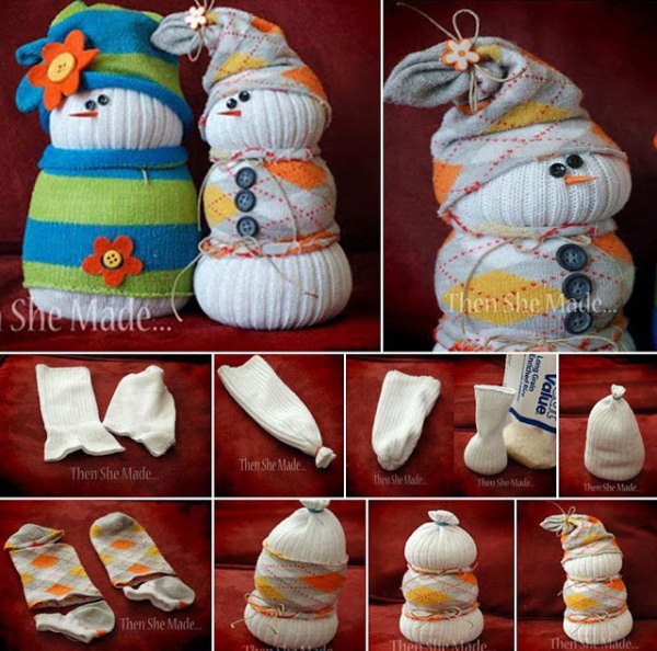 cute-sock-snowmen-1