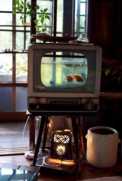 repurposed-vintage-console-TV-11