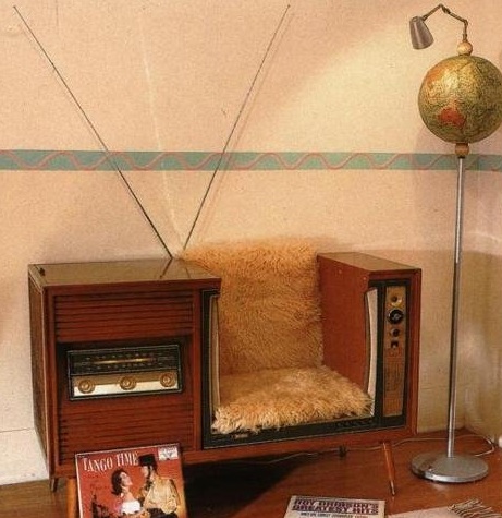 repurposed-vintage-console-TV-3