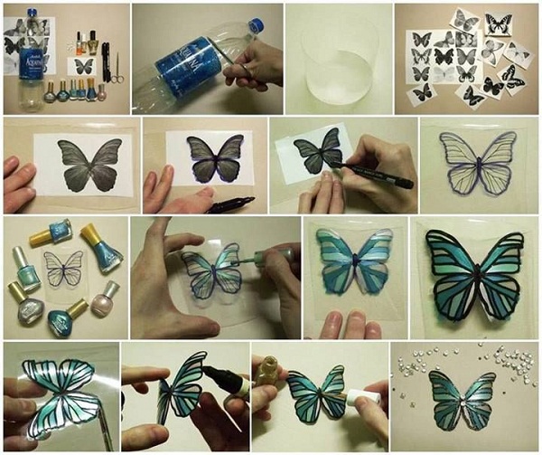 diy-butterflies-plastic-bottle