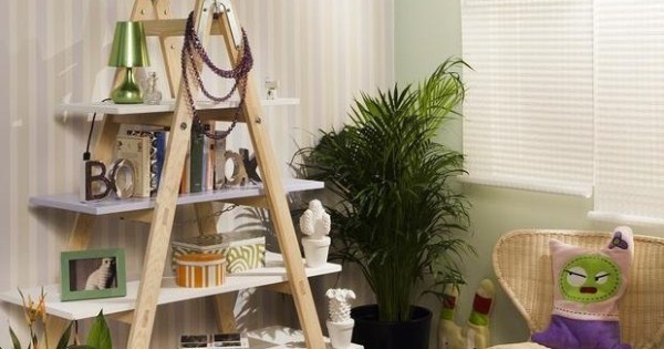 creative-ladder-shelf